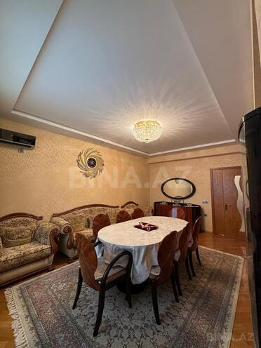 Satılır 4 otaqlı yeni tikili 170 m², Memar Əcəmi m., photo 4 from 30