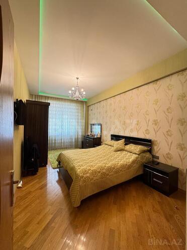 Satılır 4 otaqlı yeni tikili 170 m², Memar Əcəmi m., photo 12 from 30