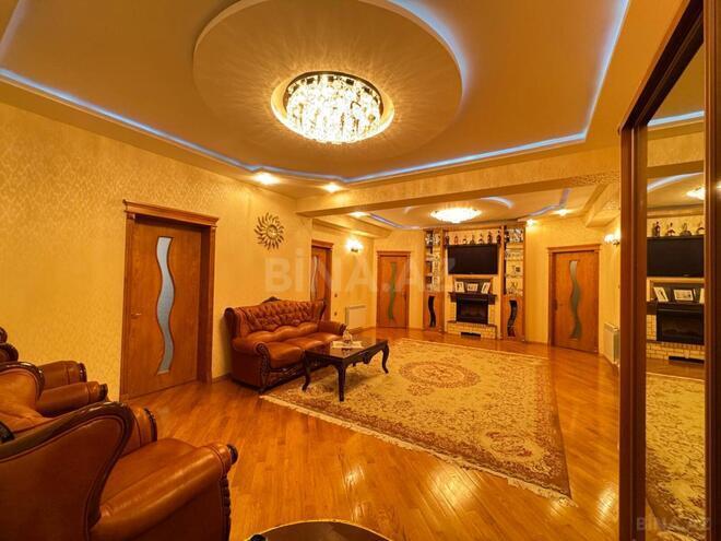 Satılır 4 otaqlı yeni tikili 170 m², Memar Əcəmi m., photo 23 from 30