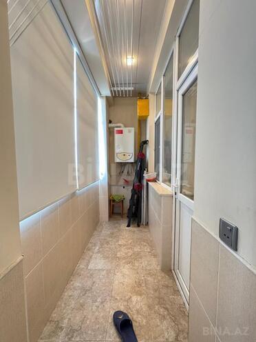 Satılır 4 otaqlı yeni tikili 170 m², Memar Əcəmi m., photo 9 from 30