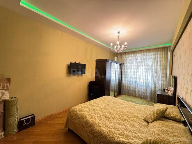 Satılır 4 otaqlı yeni tikili 170 m², Memar Əcəmi m., photo 15 from 30