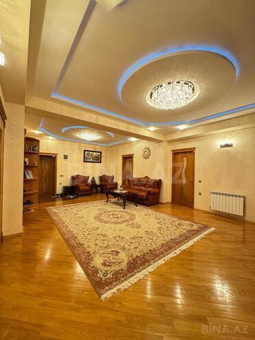 Satılır 4 otaqlı yeni tikili 170 m², Memar Əcəmi m., photo 26 from 30
