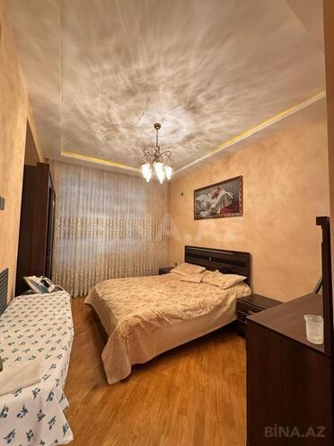 Satılır 4 otaqlı yeni tikili 170 m², Memar Əcəmi m., photo 10 from 30