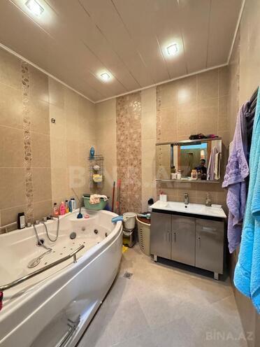 Satılır 4 otaqlı yeni tikili 170 m², Memar Əcəmi m., photo 21 from 30