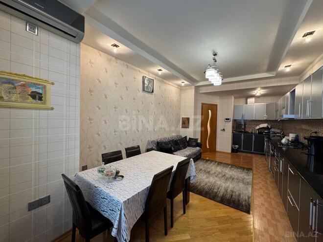 Satılır 4 otaqlı yeni tikili 170 m², Memar Əcəmi m., photo 18 from 30