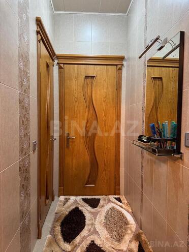 Satılır 4 otaqlı yeni tikili 170 m², Memar Əcəmi m., photo 27 from 30