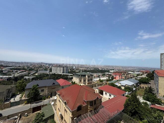 Satılır 4 otaqlı yeni tikili 170 m², Memar Əcəmi m., photo 29 from 30