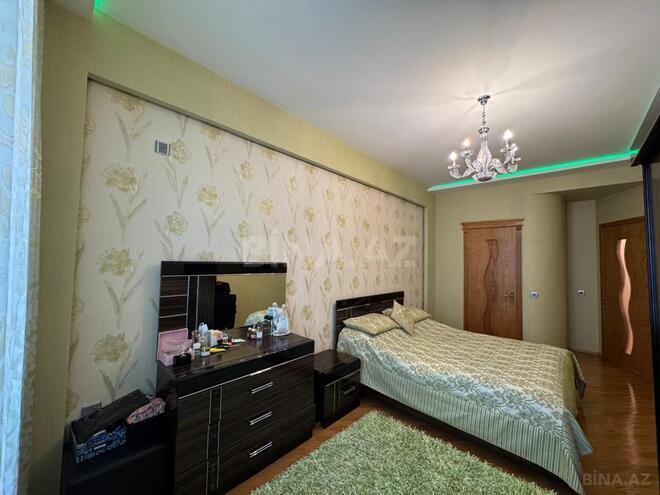 Satılır 4 otaqlı yeni tikili 170 m², Memar Əcəmi m., photo 14 from 30