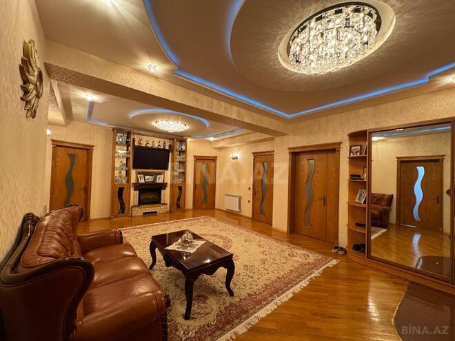 Satılır 4 otaqlı yeni tikili 170 m², Memar Əcəmi m., photo 24 from 30