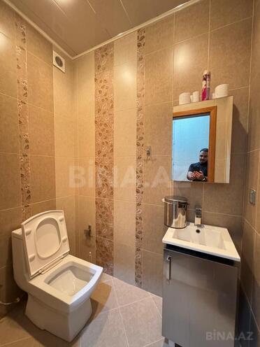 Satılır 4 otaqlı yeni tikili 170 m², Memar Əcəmi m., photo 22 from 30