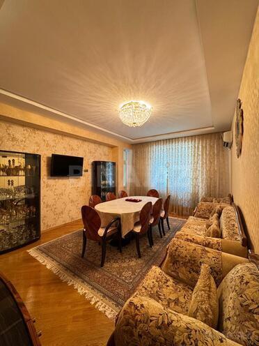 Satılır 4 otaqlı yeni tikili 170 m², Memar Əcəmi m., photo 5 from 30