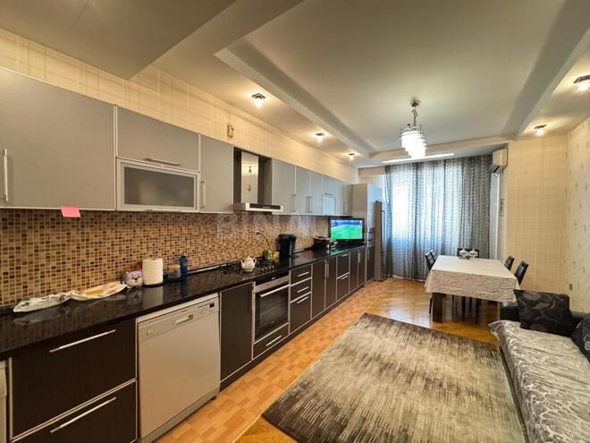 Satılır 4 otaqlı yeni tikili 170 m², Memar Əcəmi m., photo 17 from 30