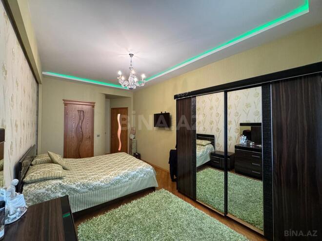 Satılır 4 otaqlı yeni tikili 170 m², Memar Əcəmi m., photo 13 from 30