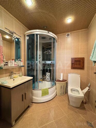 Satılır 4 otaqlı yeni tikili 170 m², Memar Əcəmi m., photo 16 from 30