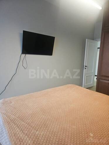 İcarəyə verilir 2 otaqlı yeni tikili 65 m², Yasamal q., photo 5 from 14