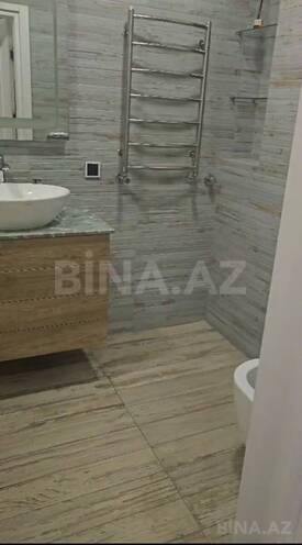İcarəyə verilir 2 otaqlı yeni tikili 65 m², Yasamal q., photo 10 from 14
