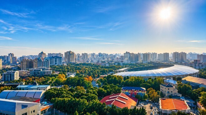 Продаётся 3-комн. новостройка 135 м², м. Гянджлик, photo 1 from 10