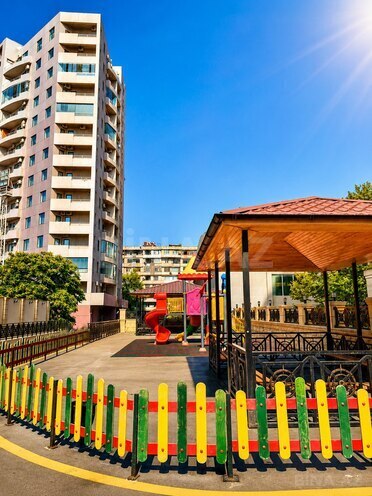 Продаётся 3-комн. новостройка 135 м², м. Гянджлик, photo 4 from 10