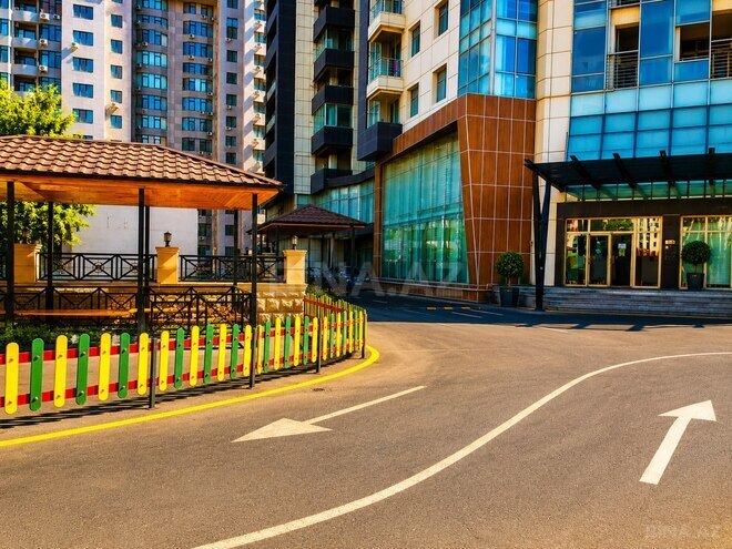 Продаётся 3-комн. новостройка 135 м², м. Гянджлик, photo 6 from 10