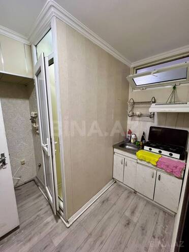 Satılır 2 otaqlı köhnə tikili 35 m², Nəriman Nərimanov m., photo 9 from 16