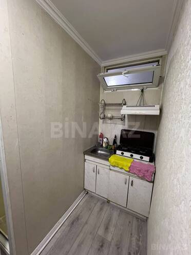 Satılır 2 otaqlı köhnə tikili 35 m², Nəriman Nərimanov m., photo 8 from 16