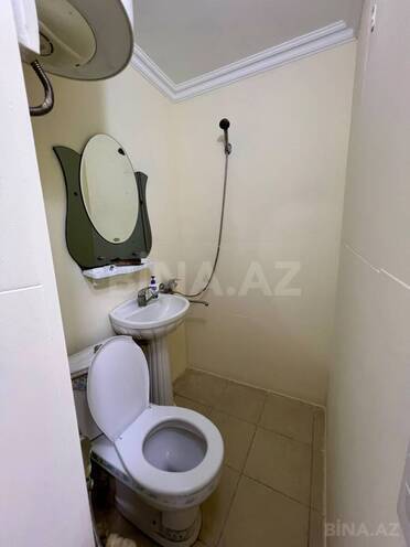 Satılır 2 otaqlı köhnə tikili 35 m², Nəriman Nərimanov m., photo 12 from 16