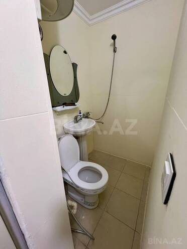 Satılır 2 otaqlı köhnə tikili 35 m², Nəriman Nərimanov m., photo 13 from 16