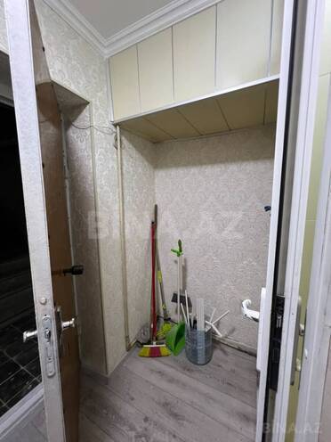 Satılır 2 otaqlı köhnə tikili 35 m², Nəriman Nərimanov m., photo 14 from 16
