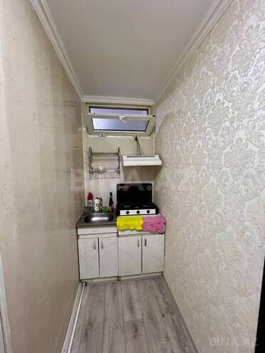 Satılır 2 otaqlı köhnə tikili 35 m², Nəriman Nərimanov m., photo 10 from 16