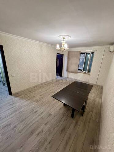 Satılır 2 otaqlı köhnə tikili 35 m², Nəriman Nərimanov m., photo 4 from 16