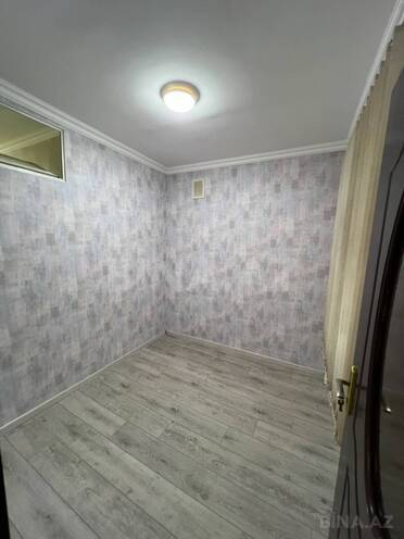 Satılır 2 otaqlı köhnə tikili 35 m², Nəriman Nərimanov m., photo 6 from 16