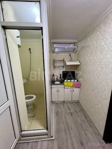 Satılır 2 otaqlı köhnə tikili 35 m², Nəriman Nərimanov m., photo 11 from 16