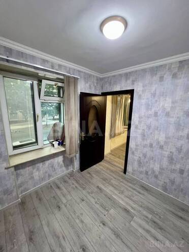 Satılır 2 otaqlı köhnə tikili 35 m², Nəriman Nərimanov m., photo 7 from 16