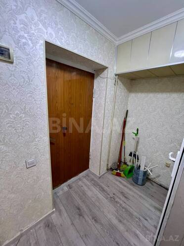 Satılır 2 otaqlı köhnə tikili 35 m², Nəriman Nərimanov m., photo 15 from 16