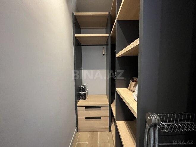 Сдаётся 2-комн. новостройка 110 м², пос. Sea Breeze, photo 13 from 17