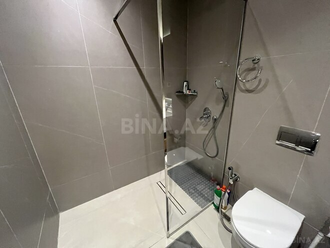 Сдаётся 2-комн. новостройка 110 м², пос. Sea Breeze, photo 15 from 17