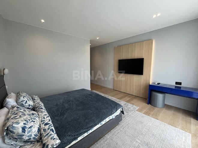 Сдаётся 2-комн. новостройка 110 м², пос. Sea Breeze, photo 9 from 17