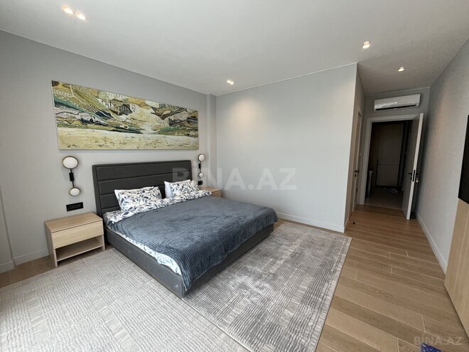 Сдаётся 2-комн. новостройка 110 м², пос. Sea Breeze, photo 8 from 17