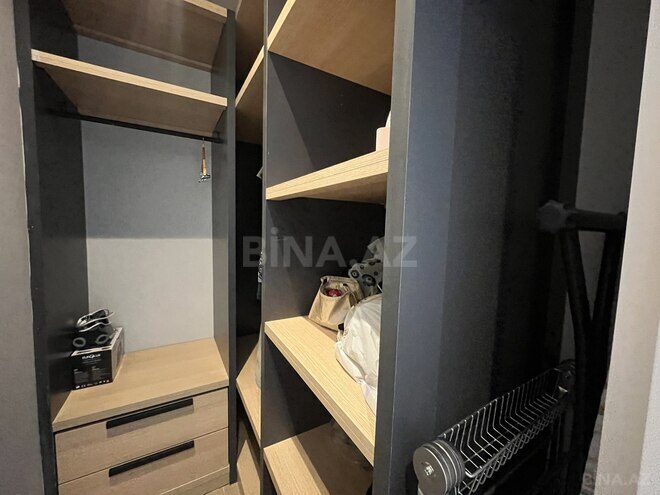 Сдаётся 2-комн. новостройка 110 м², пос. Sea Breeze, photo 12 from 17