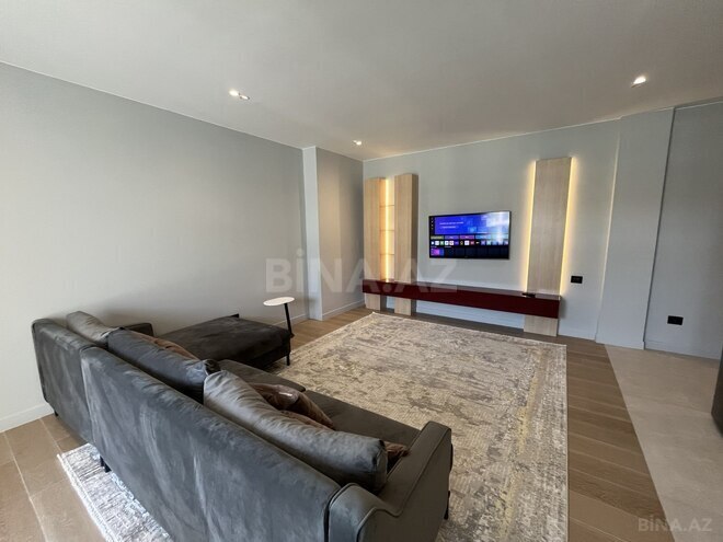 Сдаётся 2-комн. новостройка 110 м², пос. Sea Breeze, photo 4 from 17