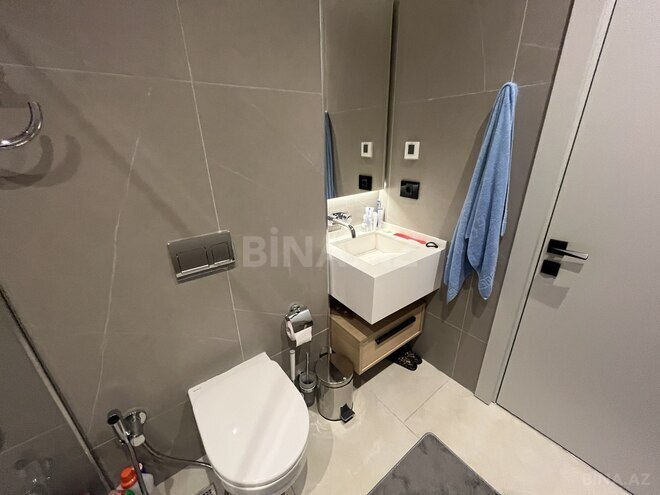 Сдаётся 2-комн. новостройка 110 м², пос. Sea Breeze, photo 16 from 17