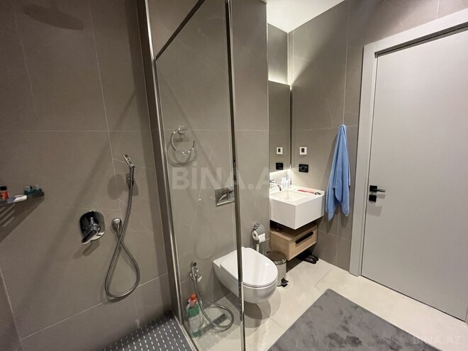 Сдаётся 2-комн. новостройка 110 м², пос. Sea Breeze, photo 14 from 17