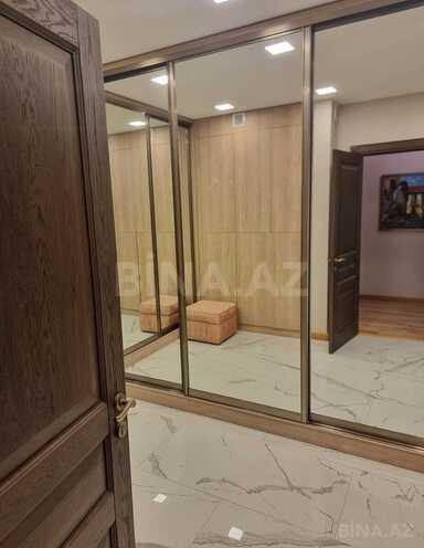 Satılır 5 otaqlı yeni tikili 400 m², Elmlər Akademiyası m., photo 15 from 18