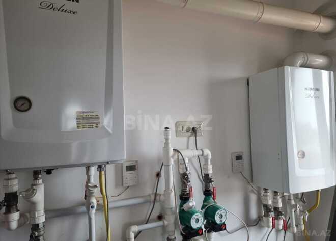 Satılır 5 otaqlı yeni tikili 400 m², Elmlər Akademiyası m., photo 17 from 18