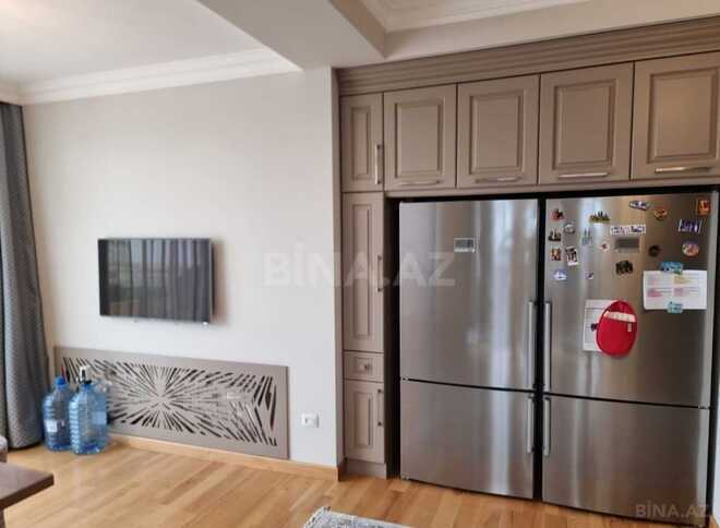 Satılır 5 otaqlı yeni tikili 400 m², Elmlər Akademiyası m., photo 13 from 18