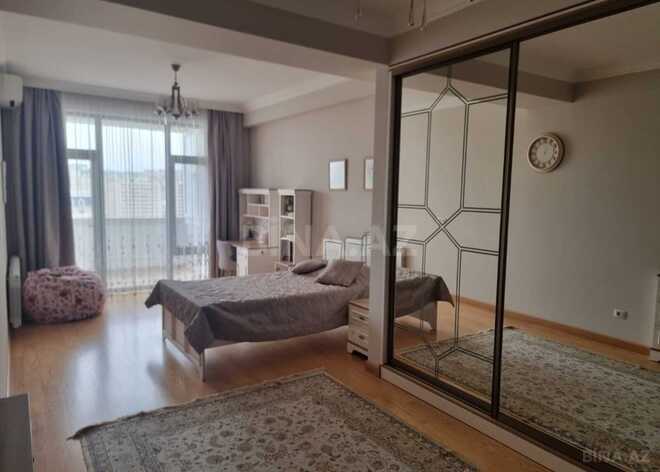 Satılır 5 otaqlı yeni tikili 400 m², Elmlər Akademiyası m., photo 9 from 18