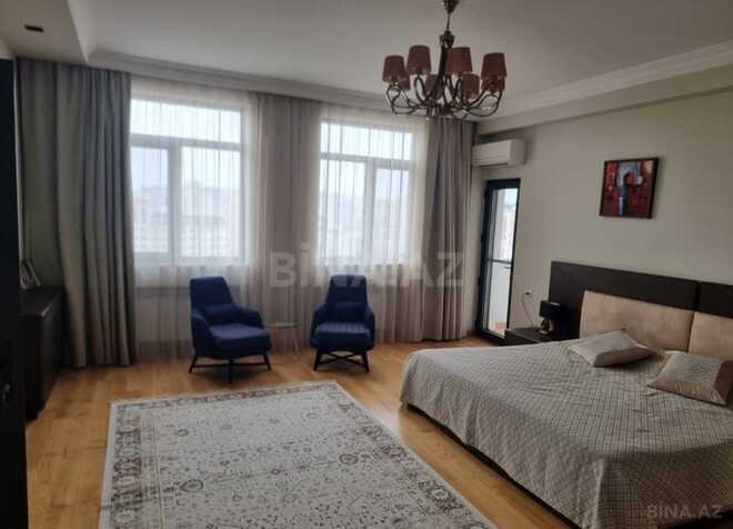 Satılır 5 otaqlı yeni tikili 400 m², Elmlər Akademiyası m., photo 7 from 18