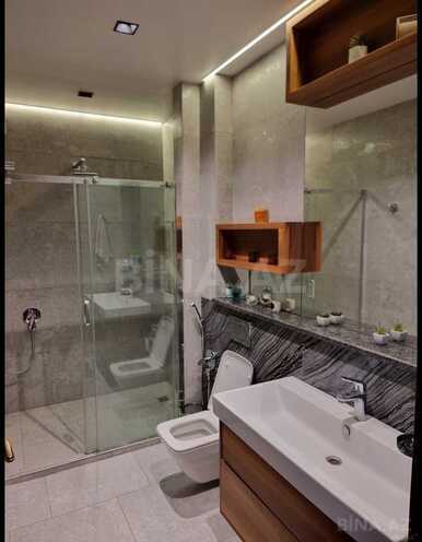 Satılır 5 otaqlı yeni tikili 400 m², Elmlər Akademiyası m., photo 14 from 18