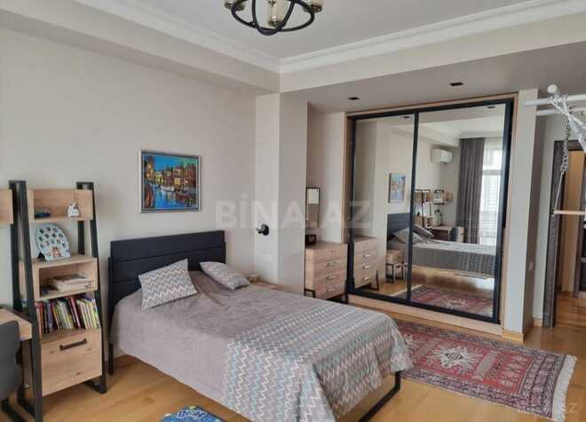 Satılır 5 otaqlı yeni tikili 400 m², Elmlər Akademiyası m., photo 8 from 18