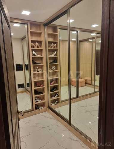 Satılır 5 otaqlı yeni tikili 400 m², Elmlər Akademiyası m., photo 12 from 18